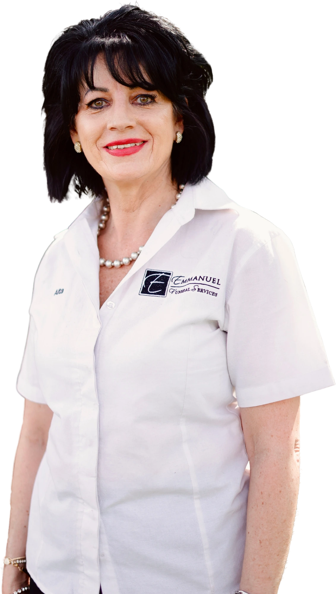 Alta Rossouw, Co-Founder
